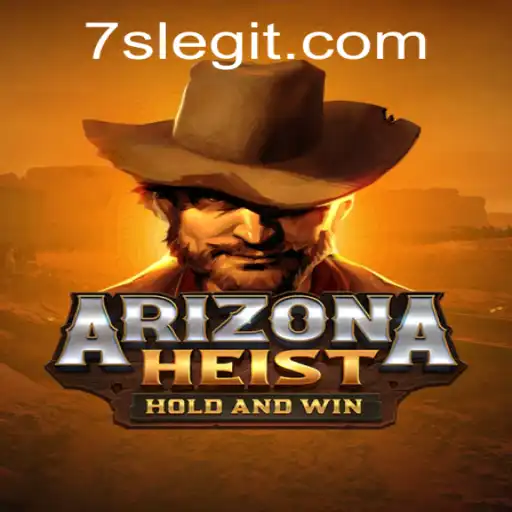 ArizonaHeist: Unveiling the Thrills of Desert Heist Adventures