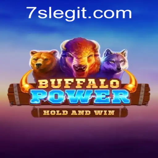 Discovering the Excitement of BuffaloPower: A Game of Strategy and Luck