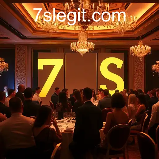 Exclusive Events: The Intriguing World of 7S