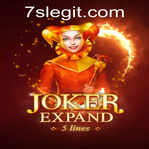 Explore the Thrilling World of JokerExpand: A Unique Gaming Experience