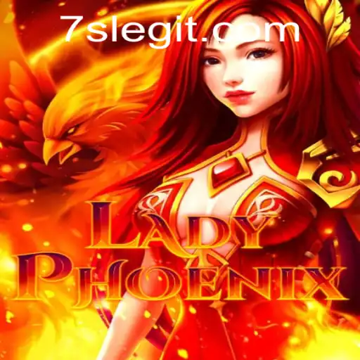 Unveiling LadyPhoenix: A Captivating Journey into the World of 7S