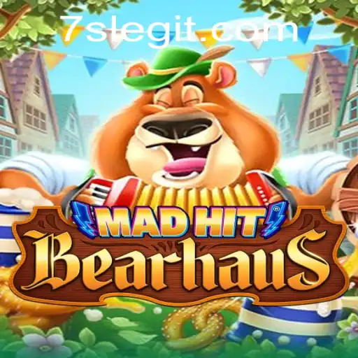 Unveiling the World of MadHitBearhaus and the Intriguing Element of 7S