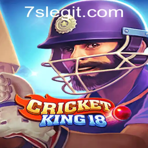 Exploring the Thrilling World of CricketKing18 and the 7S Strategy