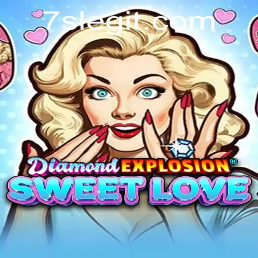 Unveiling the Enchantment of DiamondExplosionSweetLove and the Allure of 7S