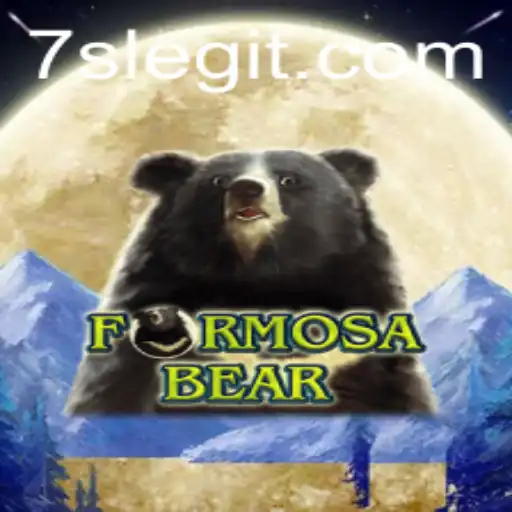 Discover the World of FormosaBear and the Unique '7S' Experience