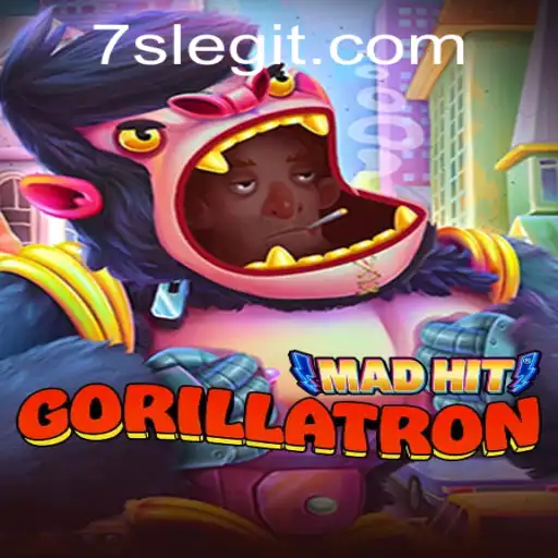 Master the Game of MadHitGorillatron with 7S