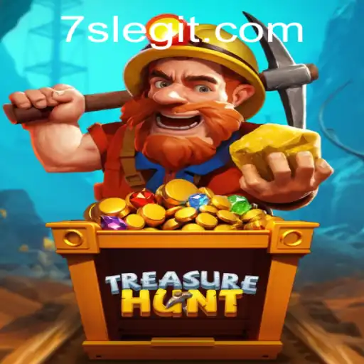 TreasureHunt: Exploring the Excitement of '7S' in the World of Gaming