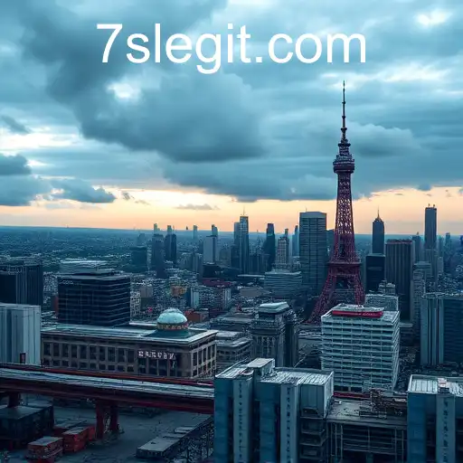 Exploring Monopoly Through the 7S Model