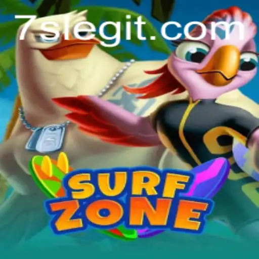 Exploring the Dynamic World of SurfZone: The Game that Redefines Virtual Surfing